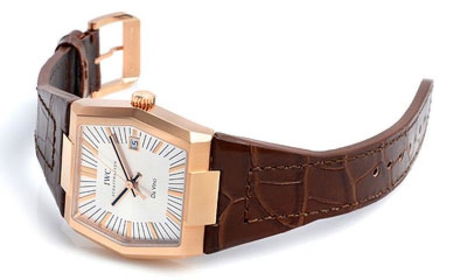 IWC IW546103 Vintage Da Vinci Automatic - фото 3