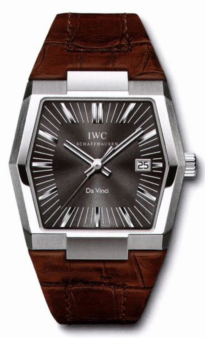 IWC IW546104 Vintage Da Vinci Automatic - фото 1
