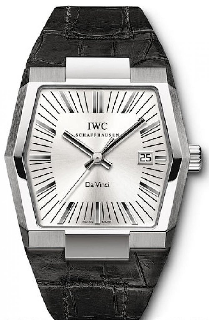 IWC IW546105 Vintage Da Vinci Automatic - фото 1