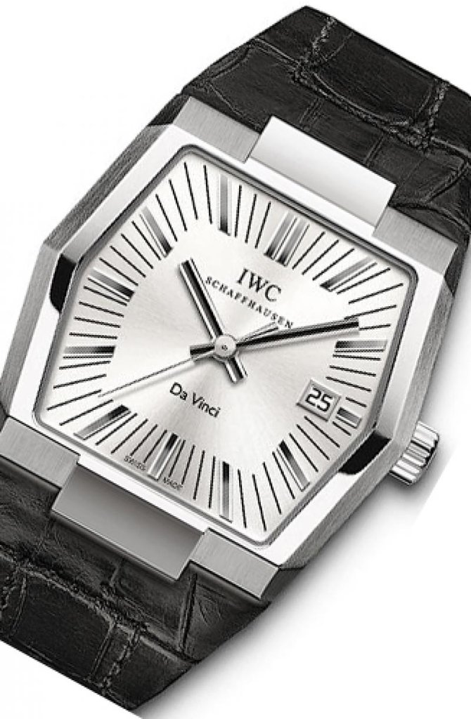 IWC IW546105 Vintage Da Vinci Automatic - фото 3