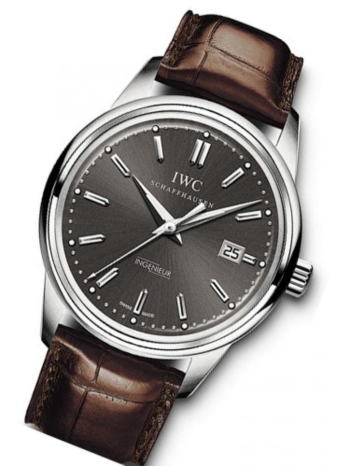 IWC IW323304 Vintage Ingenieur Automatic - фото 3