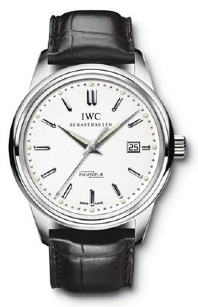 IWC IW323305 Vintage Ingenieur Automatic - фото 1