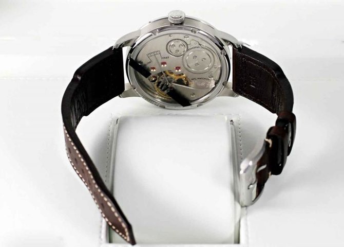 IWC IW325401 Vintage Pilot`s Watch Hand-Wound - фото 3