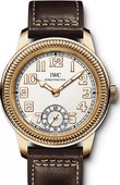 IWC Часы IWC Vintage IW325403 Pilot`s Watch Hand-Wound