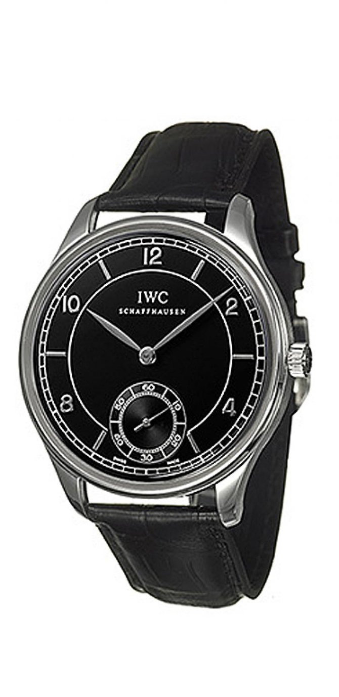 IWC IW544501 Vintage Portuguese Hand-Wound - фото 2