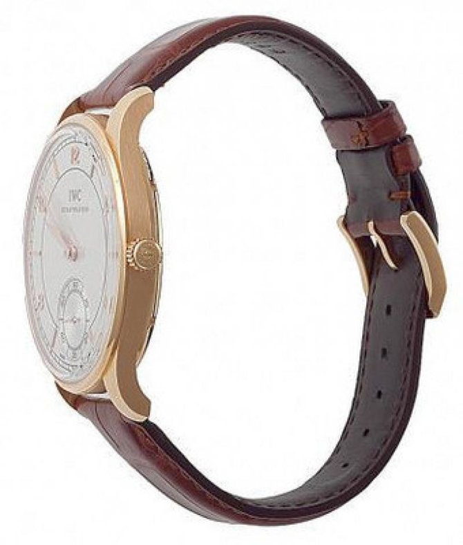 IWC IW544503 Vintage Portuguese Hand-Wound - фото 2