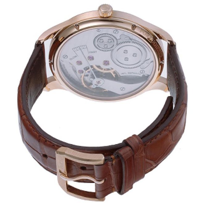 IWC IW544503 Vintage Portuguese Hand-Wound - фото 3