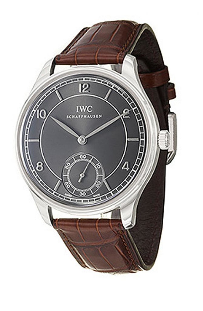 IWC IW544504 Vintage Portuguese Hand-Wound - фото 2