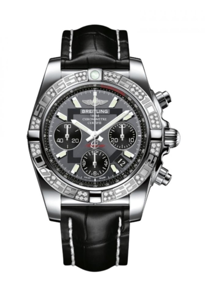 Breitling AB0140AA/F554/728P/A18BA.1 Chronomat 41