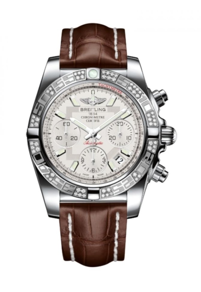 Breitling AB0140AA/G711/724P/A18BA.1 Chronomat 41