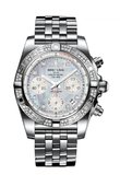 Breitling Chronomat AB0140AA/G712/378A 41