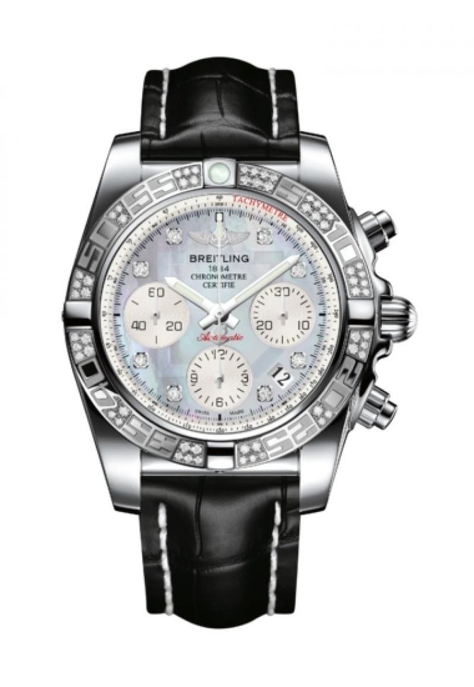 Breitling AB0140AA/G712/728P/A18BA.1 Chronomat 41