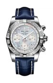 Breitling Chronomat AB0140AA/G712/718P/A18BA.1 41