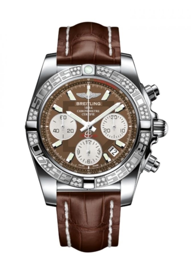 Breitling AB0140AA/Q583/724P/A18BA.1 Chronomat 41