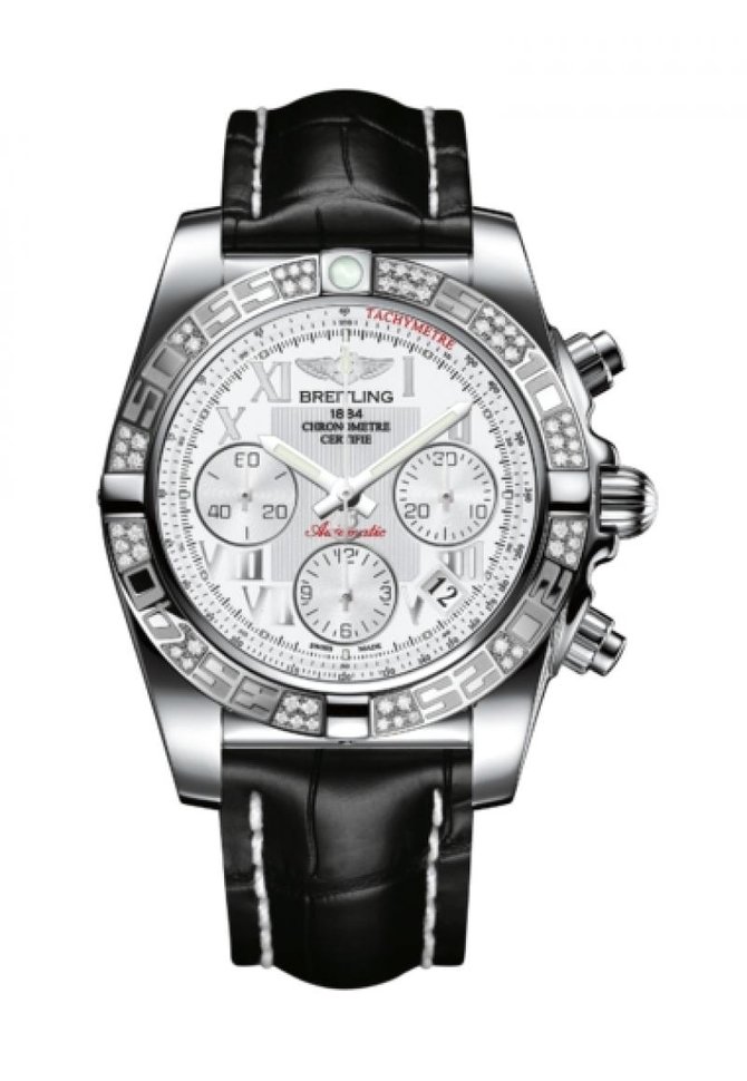 Breitling AB0140AA/A747/728P/A18BA.1 Chronomat 41