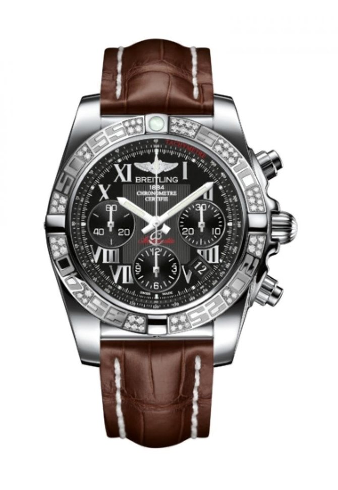 Breitling AB0140AA/BC04/724P/A18BA.1 Chronomat 41