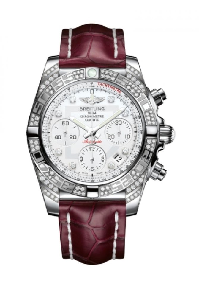 Breitling AB0140AF/A744/720P/A18BA.1 Chronomat 41