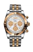 Breitling Chronomat CB014012/A722/378C 41