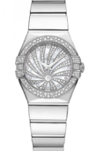 Omega Constellation Ladies 123.55.24.60.55-014 Quartz