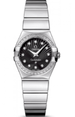 Omega Constellation Ladies 123.15.24.60.51-002 Quartz