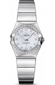 Omega Constellation Ladies 123.15.24.60.55-004 Quartz