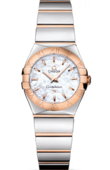 Omega Constellation Ladies 123.20.24.60.05-003 Quartz