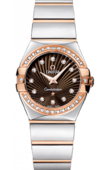 Omega Constellation Ladies 123.25.24.60.63-002 Quartz