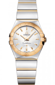 Omega Constellation Ladies 123.20.24.60.02-004 Quartz