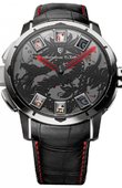 Christophe Claret Часы Christophe Claret Baccara MTR.BCR09.140-149 45mm