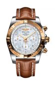 Breitling Chronomat CB014012/A723/722P/A18BA.1 41