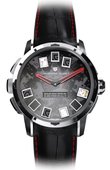 Christophe Claret Часы Christophe Claret 21 BlackJack MTR.BLJ08.311-331 21 BlackJack