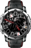 Christophe Claret Часы Christophe Claret 21 BlackJack MTR.BLJ08.340-361 21 BlackJack