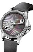 Corum Admirals Cup Legend 384.101.47/F149 AN01 Admiral`s Cup Legend 38 Mystery Moon