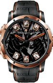 Christophe Claret Часы Christophe Claret Baccara MTR.BCR09.050-059 Baccara