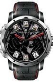Christophe Claret Часы Christophe Claret Baccara MTR.BCR09.080-089 Baccara