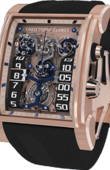 Christophe Claret Часы Christophe Claret DualTow MTR.CC20A.001 DualTow