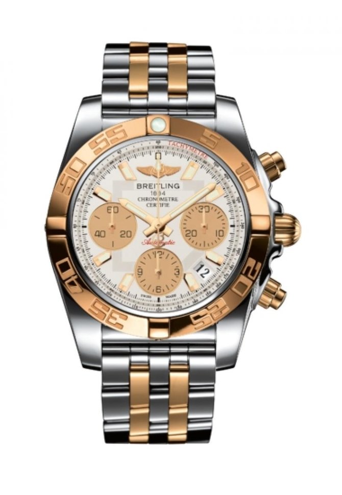 Breitling CB014012/G713/378C Chronomat 41