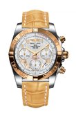 Breitling Chronomat CB014012/A748/730P/A18BA.1 41