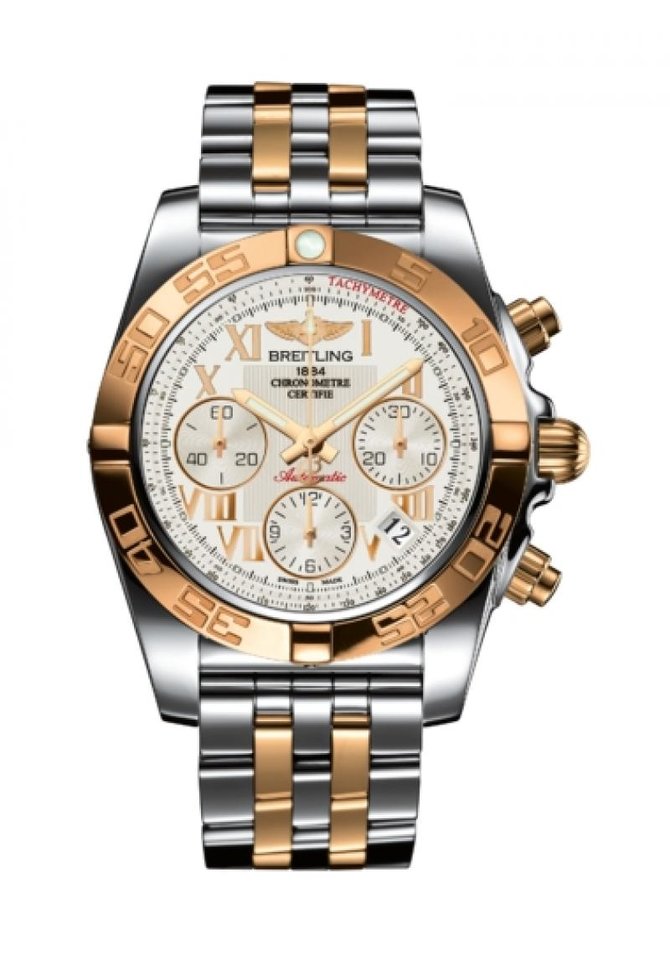 Breitling CB014012/G759/378C Chronomat 41