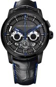 Christophe Claret Часы Christophe Claret Kantharos MTR.MBA13.904 Kantharos