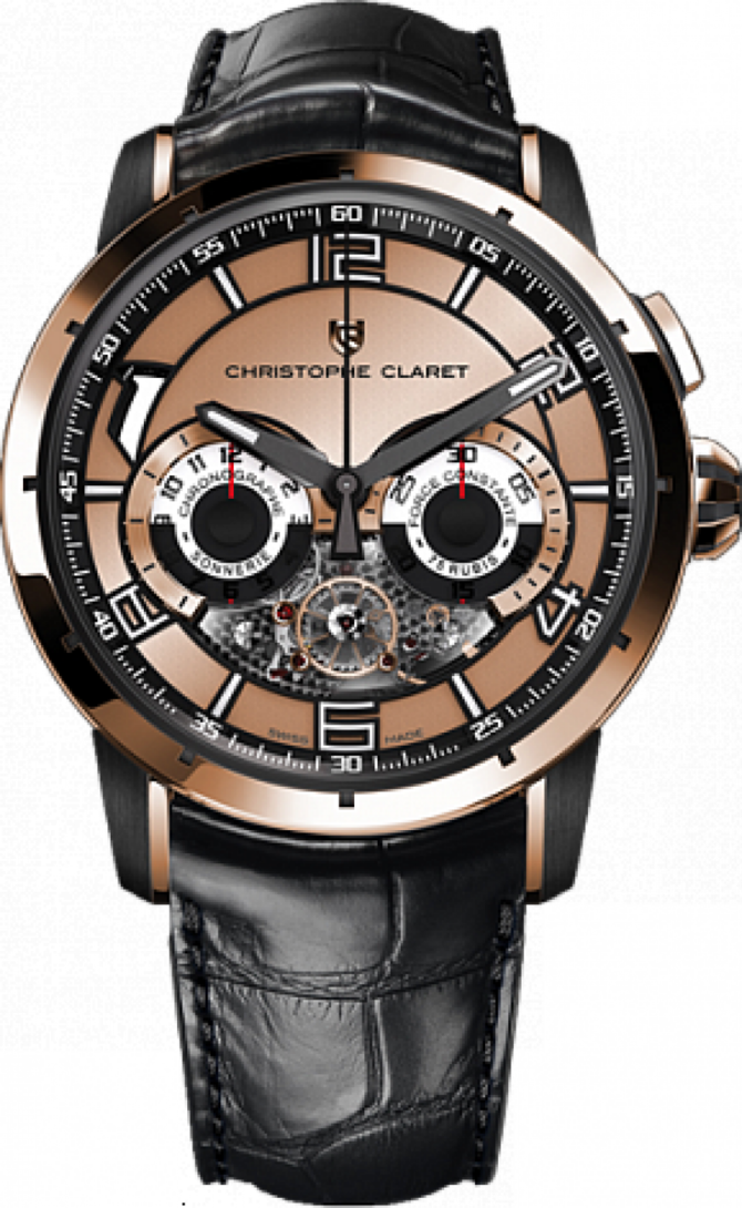 Christophe Claret MTR.MBA13.905 Kantharos Kantharos - фото 1