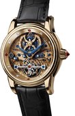 Christophe Claret Часы Christophe Claret Pieces D'Art MTR.CCR97.050 Pieces D'Art Dragon