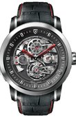 Christophe Claret Часы Christophe Claret Soprano MTR.TRD98.000-008 Soprano