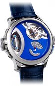 Greubel Forsey Часы Greubel Forsey Double Tourbillon 30° Art Piece 1 Art Piece 1