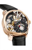 Greubel Forsey Часы Greubel Forsey Quadruple Tourbillon 9000 2982 Invention Piece 2