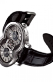 MB&F Часы MB&F Horological Machines 10.T41WL.R Horological Machine No.1