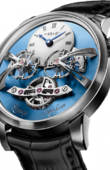 MB&F Часы MB&F Legacy Machines LM2 Platinum Legacy Machine No.2