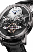 MB&F Часы MB&F Legacy Machines LM2 White Gold Legacy Machine No.2