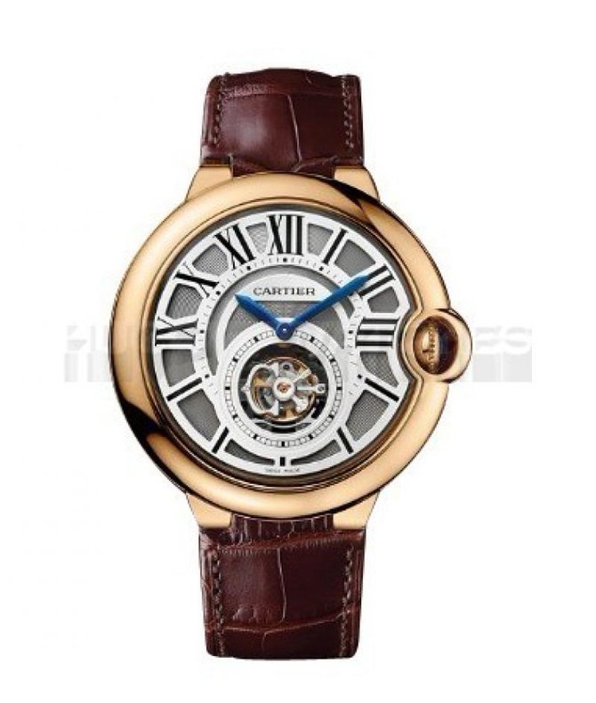 Cartier W6920001 Ballon Bleu de Cartier Tourbillon - фото 1
