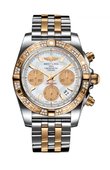 Breitling Chronomat CB0140AA|A722|378C 41